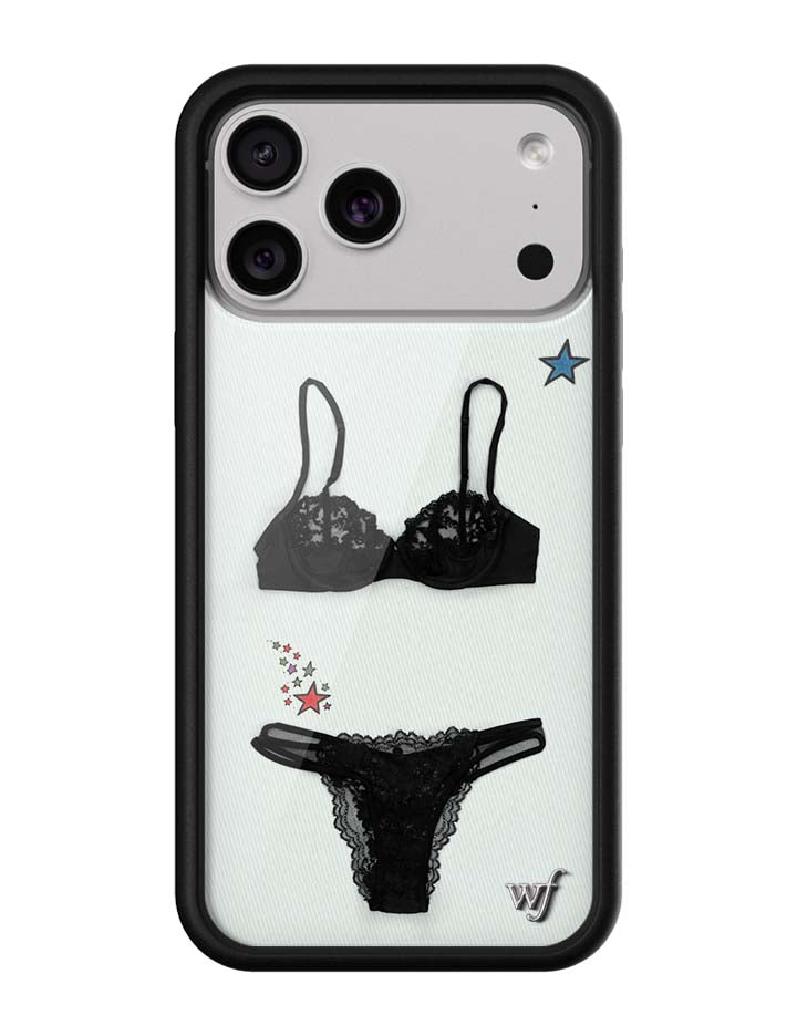Gabbriette collaboration phone case