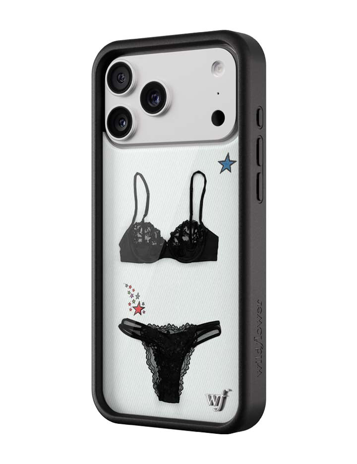 Gabbriette collaboration phone case