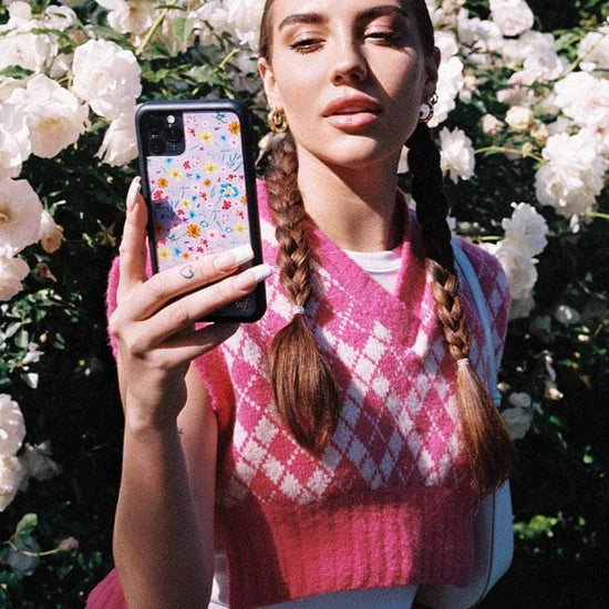 Garden Party Phone Case