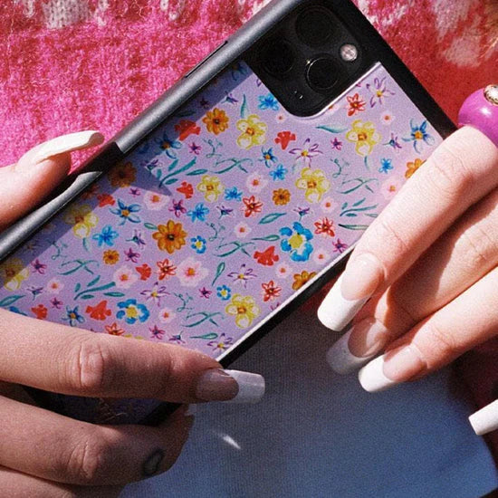 Garden Party Phone Case