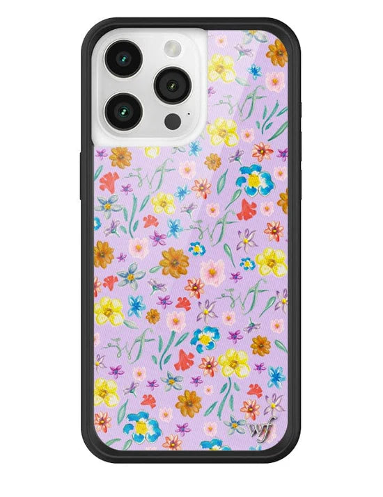 Garden Party Phone Case