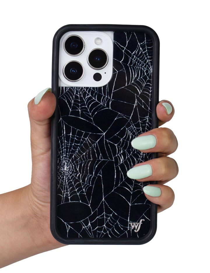 小蜘蛛 Itsy Bitsy Spider 手機殼