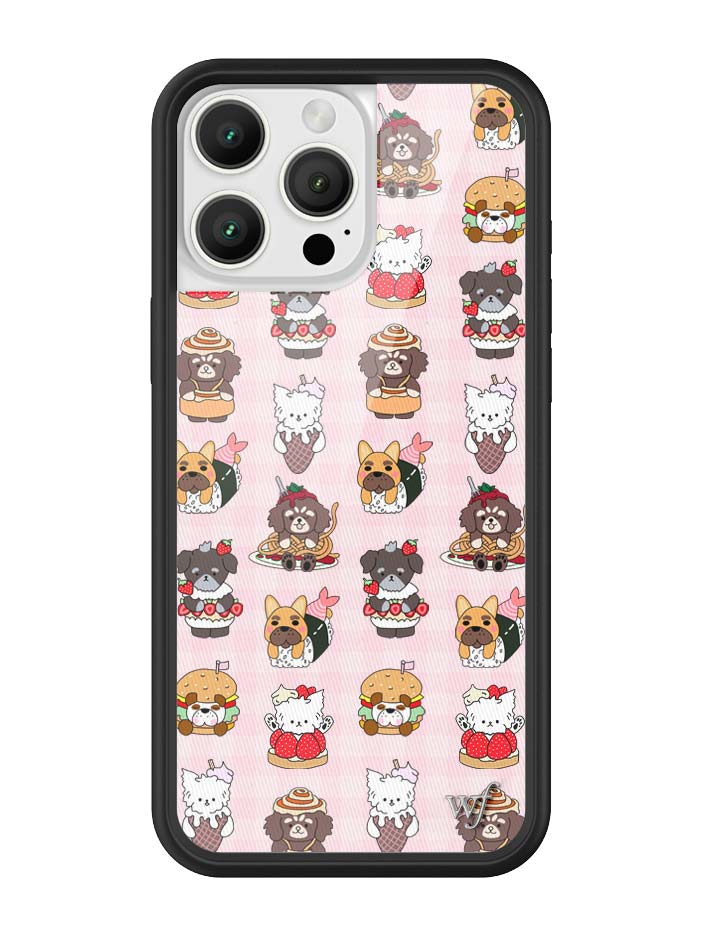 Father Kels 聯名款 手機殼