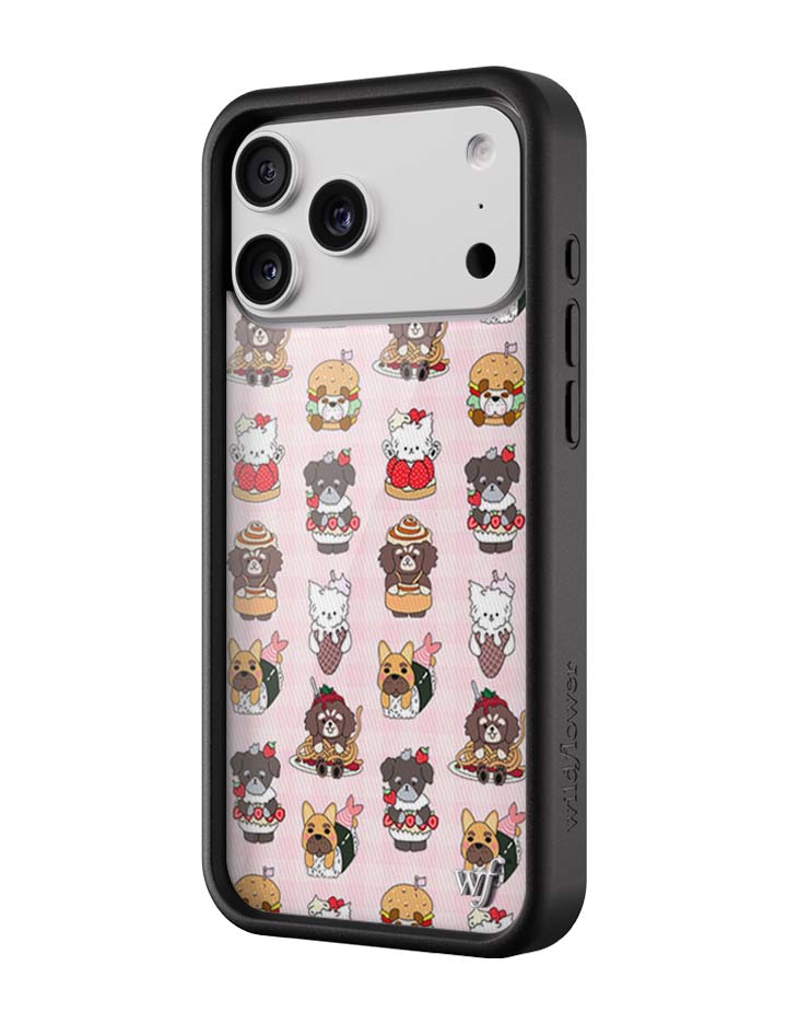 Father Kels 聯名款 手機殼