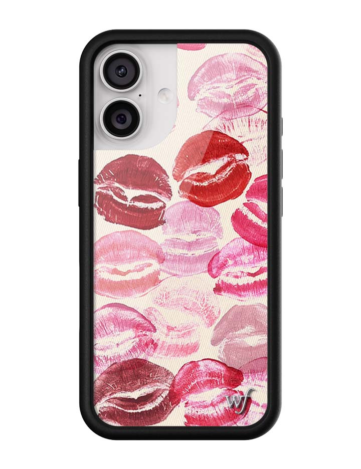 Kensington co-branded phone case
