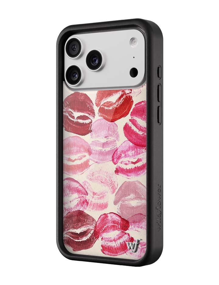iPhone 17 Pro phone case – Wildflower Cases