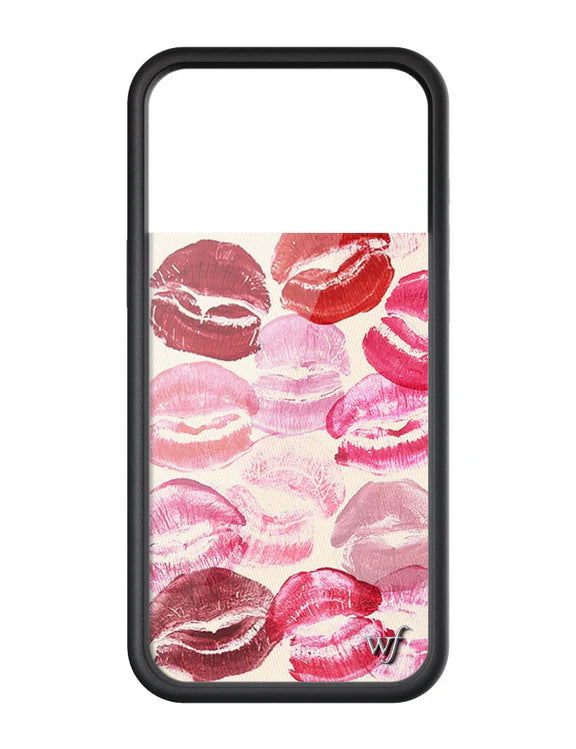 Kensington co-branded phone case