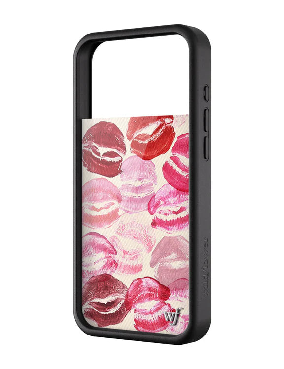 Kensington co-branded phone case