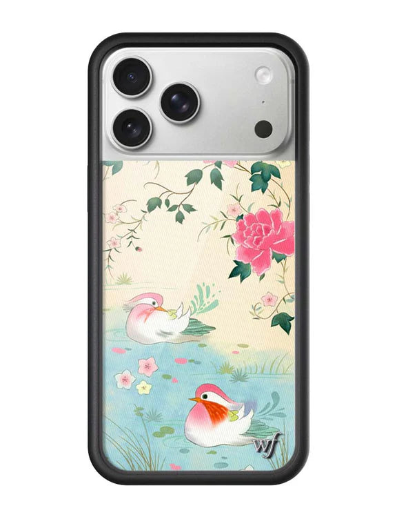 Lovers Lagoon Phone Case