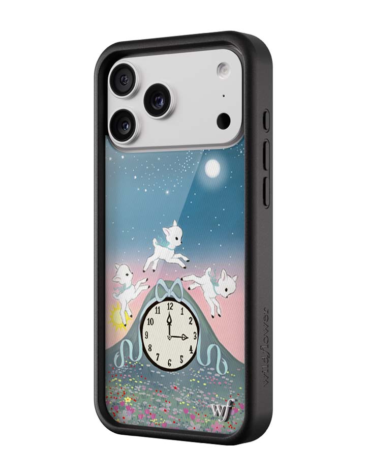 Laufey 聯名款 手機殼