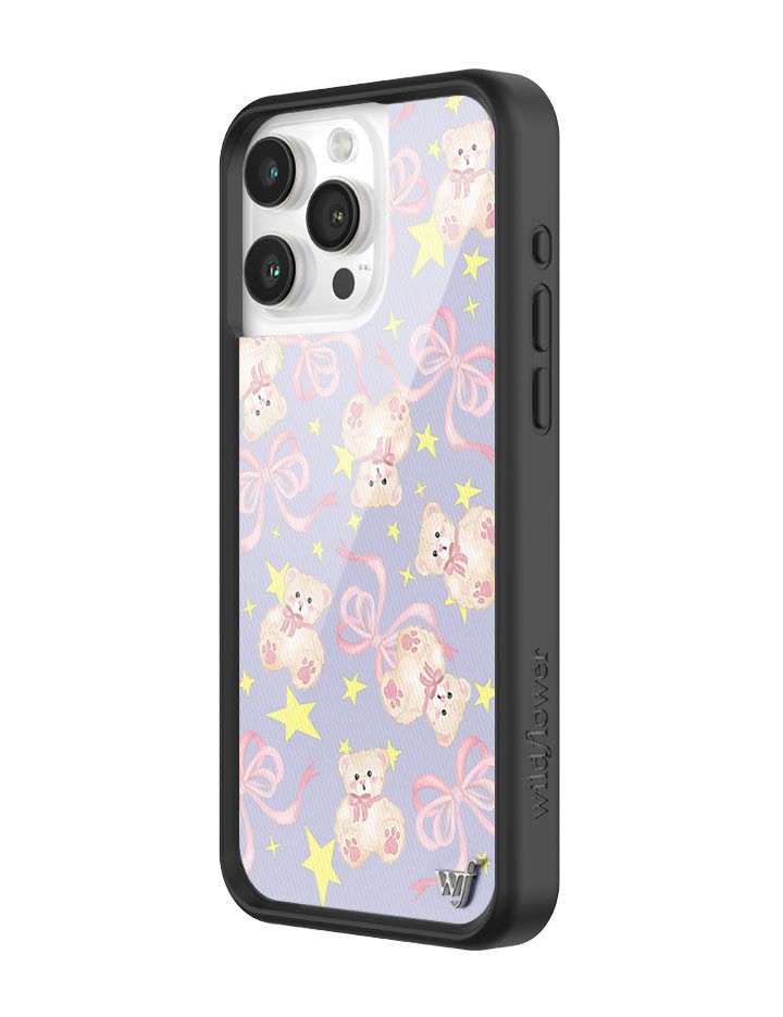 Bear-y Bow Dream Phone Case