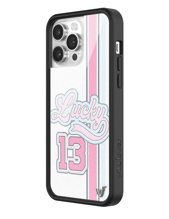 Lucky Girl Lucky Girl Phone Case