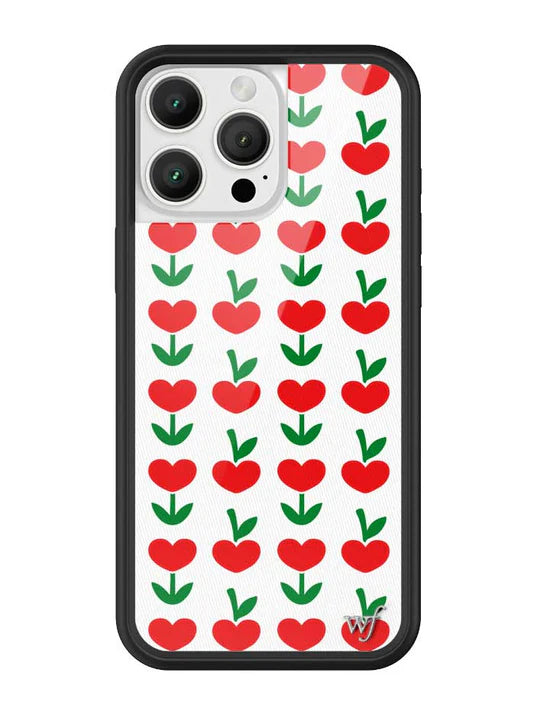 Love Blooms Phone Case
