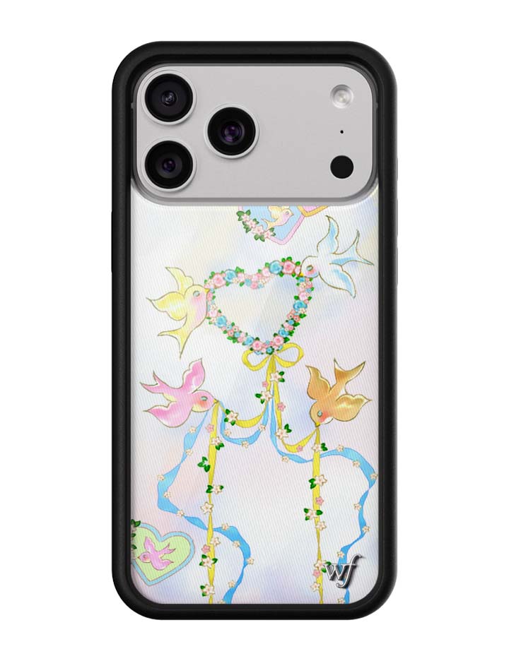 Dove Diaries Phone Case 