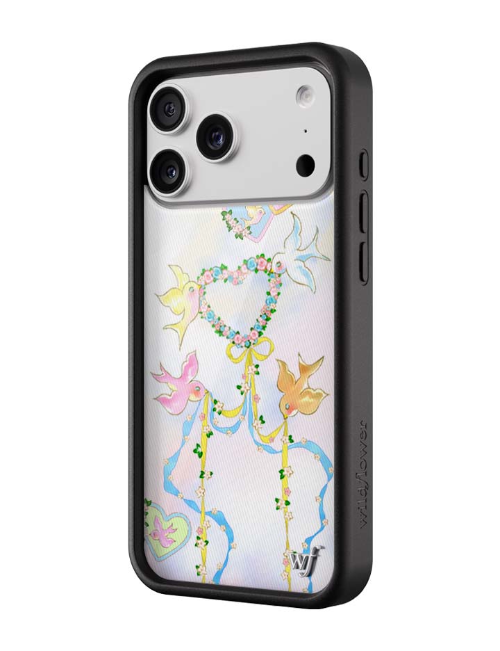 Dove Diaries Phone Case 