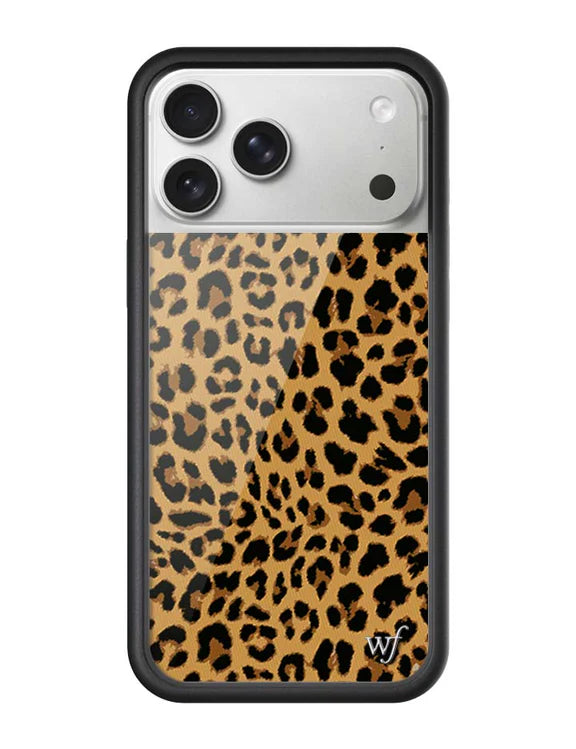 Meow iPhone Case