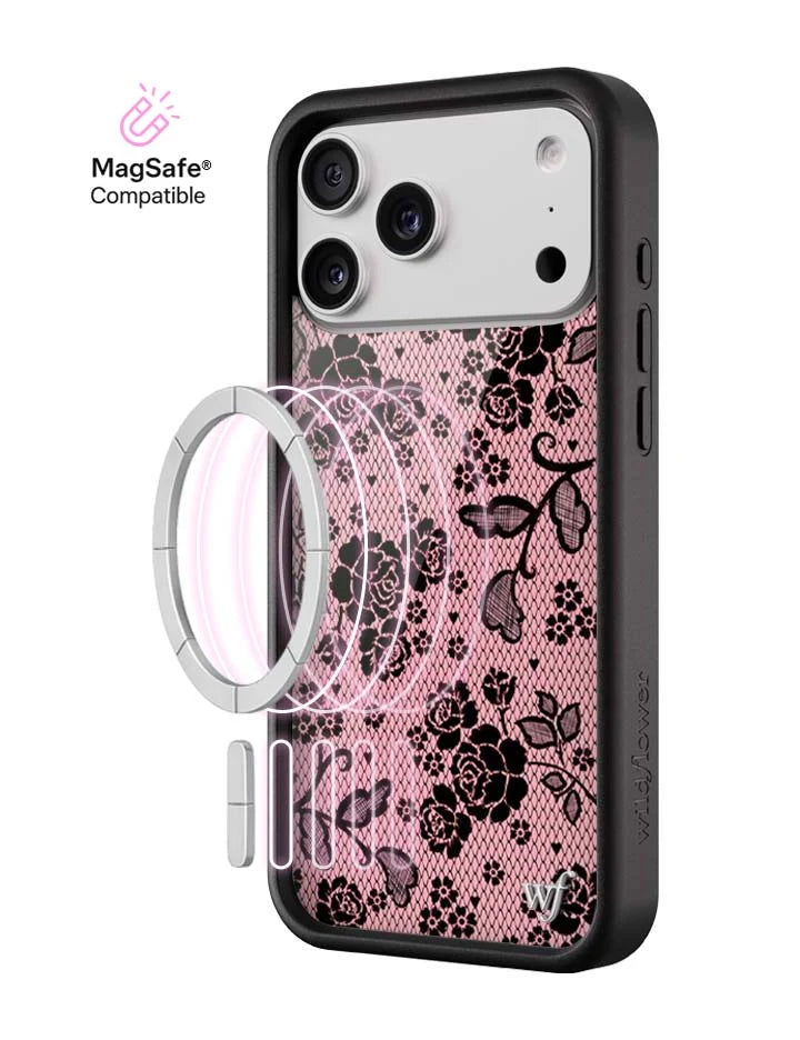 Lace Lover Ốp lưng iPhone