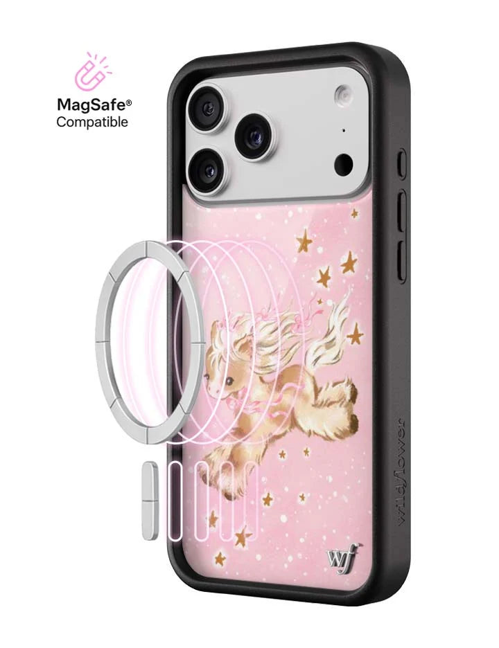 Pony Dreams スマホケース