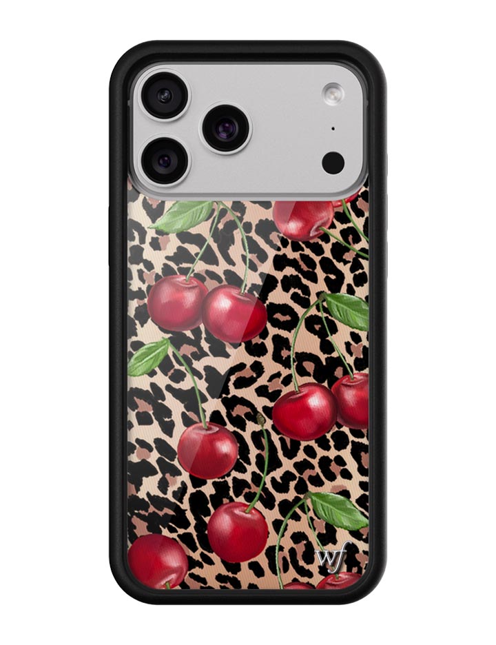 Ming Lee collaboration phone case