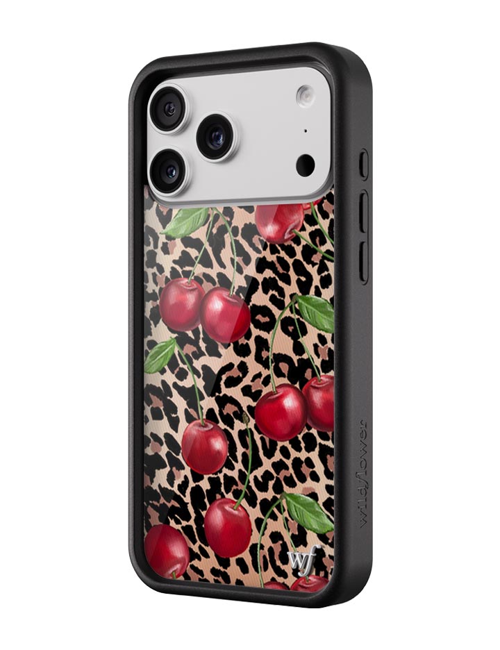 Ming Lee collaboration phone case