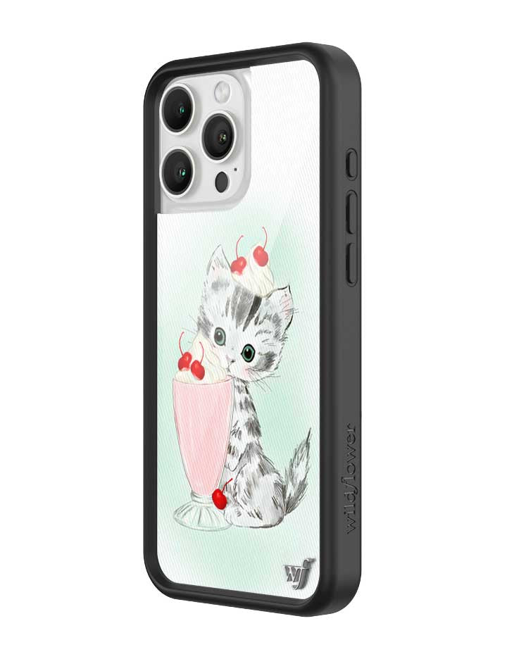WILDFLOWER★ iPhoneケース *Sweet Lily スイート リリー the sweet lily case 🤍 arriving tomorrow 4/22