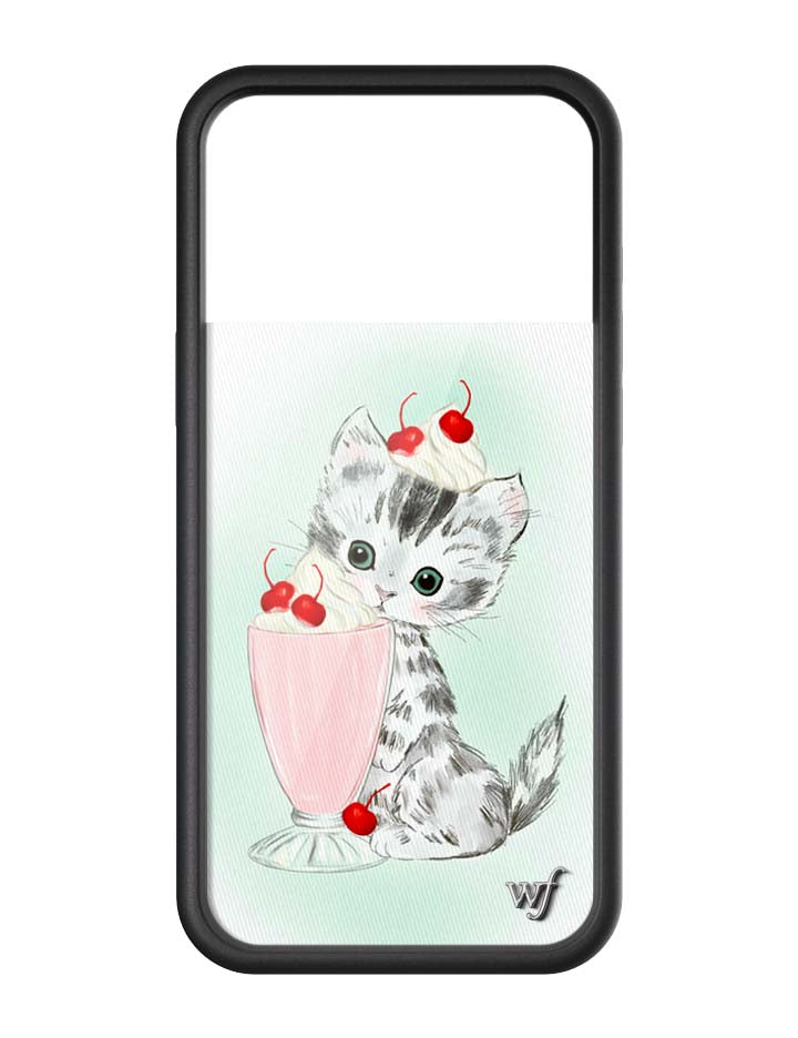 Kitty Shake Phone Case