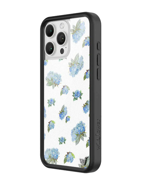 Moonlight Rose Phone Case
