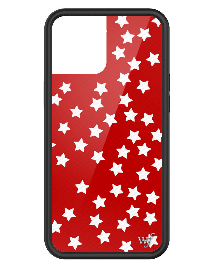 Red Star National Anthem Phone Case
