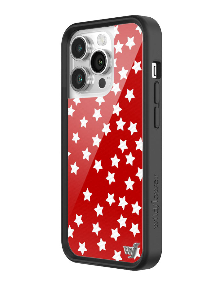 Wildflower National Anthem iPhone 14 Pro Case