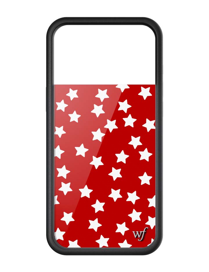 Red Star National Anthem Phone Case