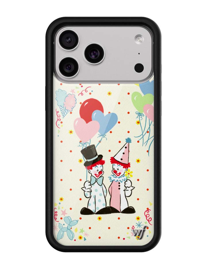 Nick Sturniolo collaboration phone case