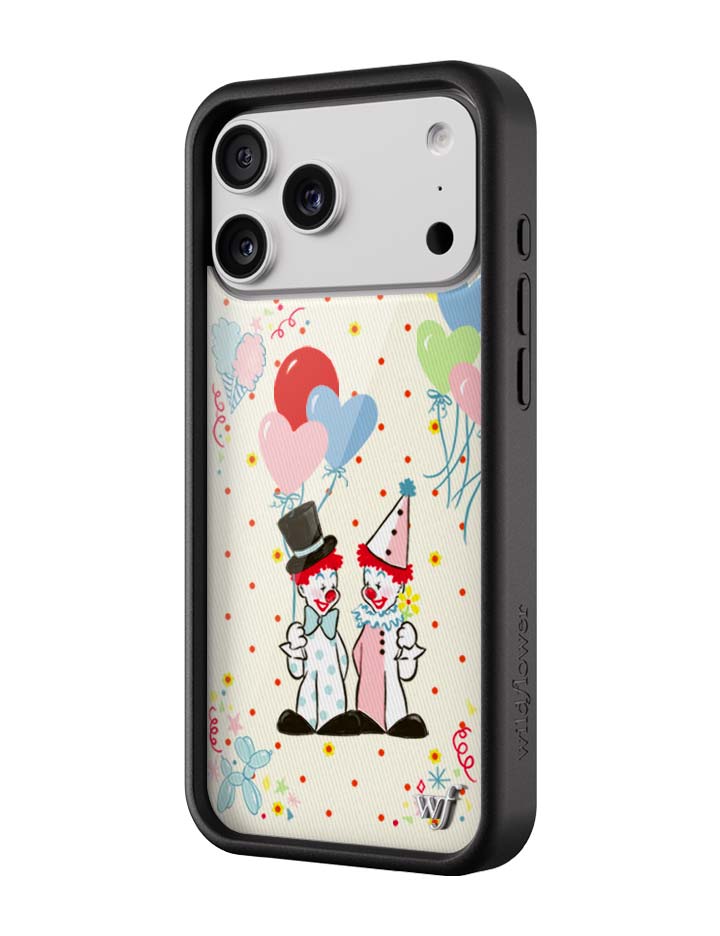 Nick Sturniolo collaboration phone case
