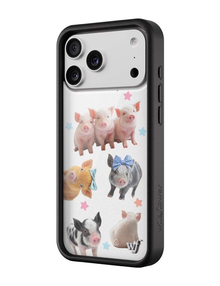 iPhone 17 Pro Max Phone Case – Wildflower Cases