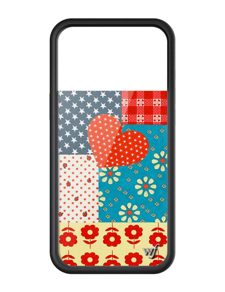 Flower Patch Phone Case