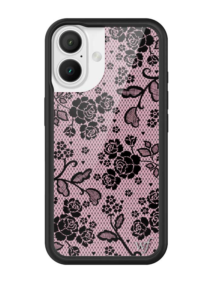 Lace Lover Phone Case Lace Lover Phone Case