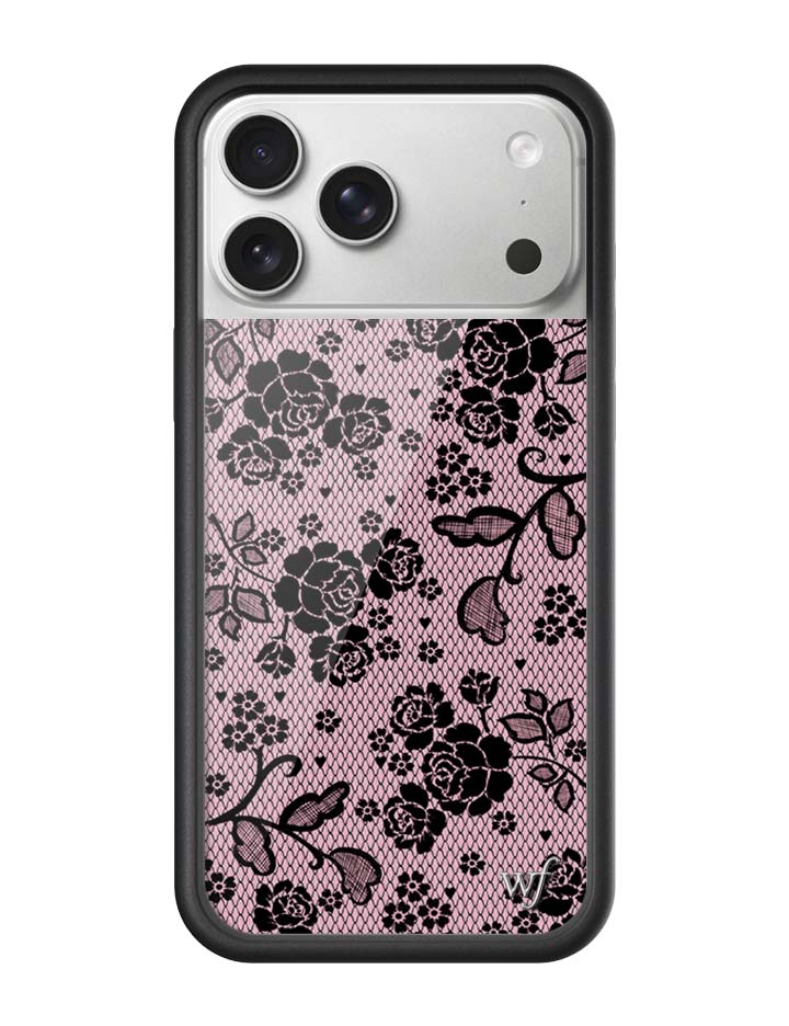 Lace Lover Phone Case