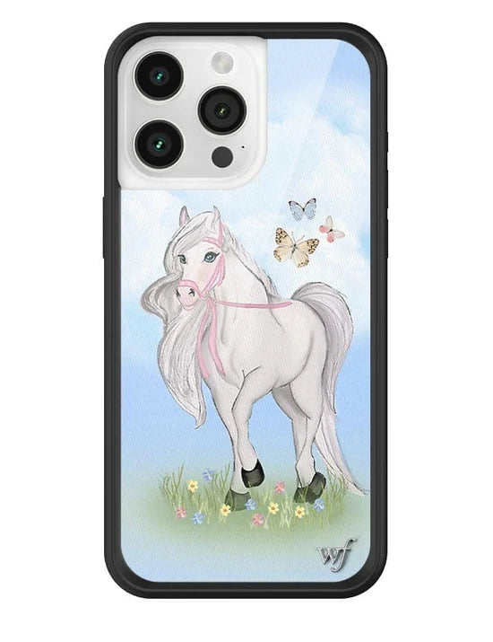 Precious Pony Phone Case