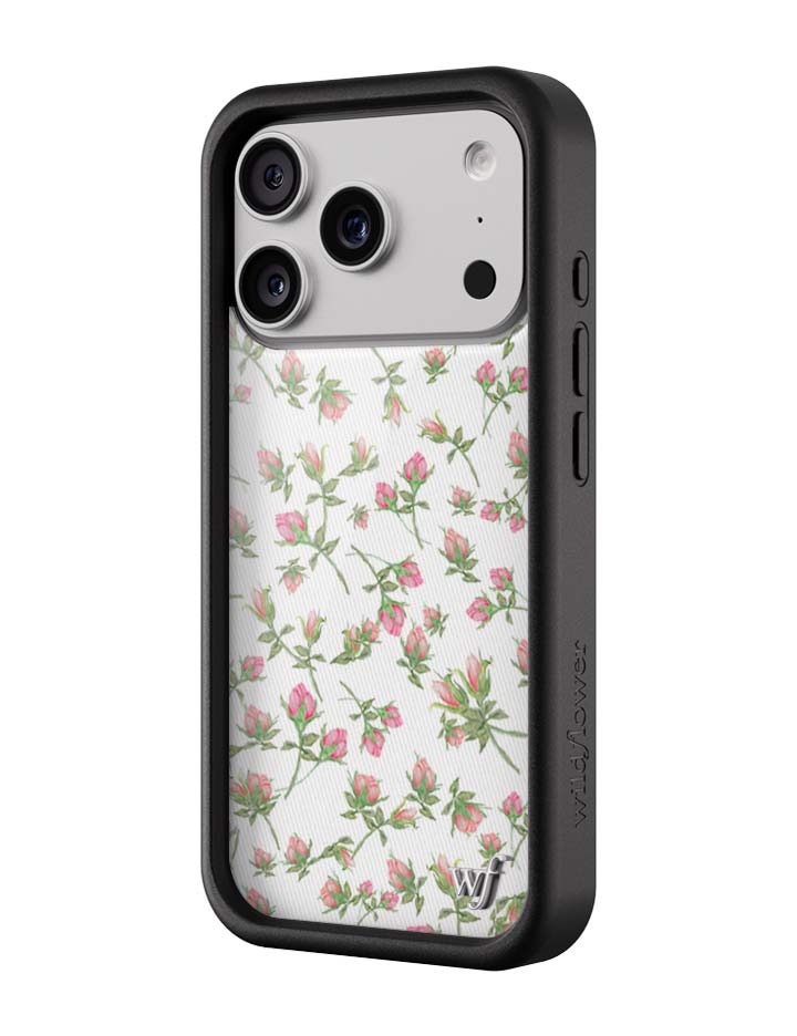 flower phone posits