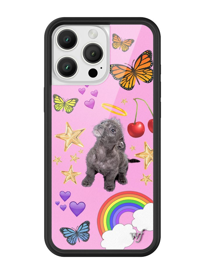 Cute Puppy Love Phone Case