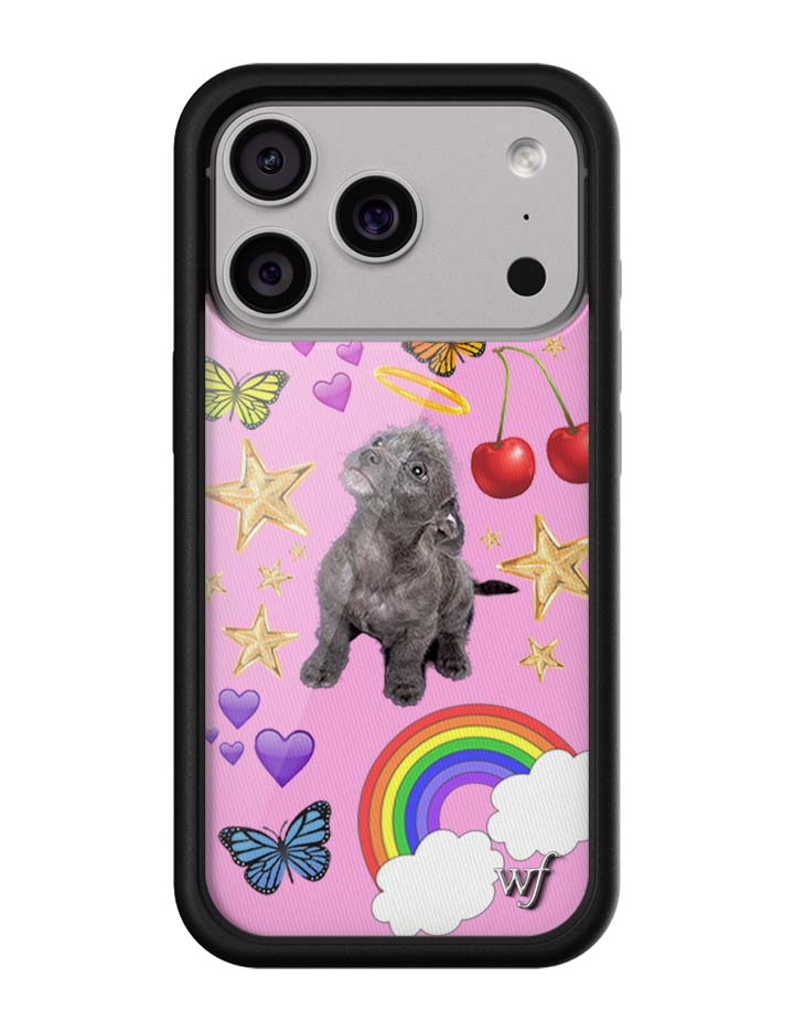 Cute Puppy Love Phone Case