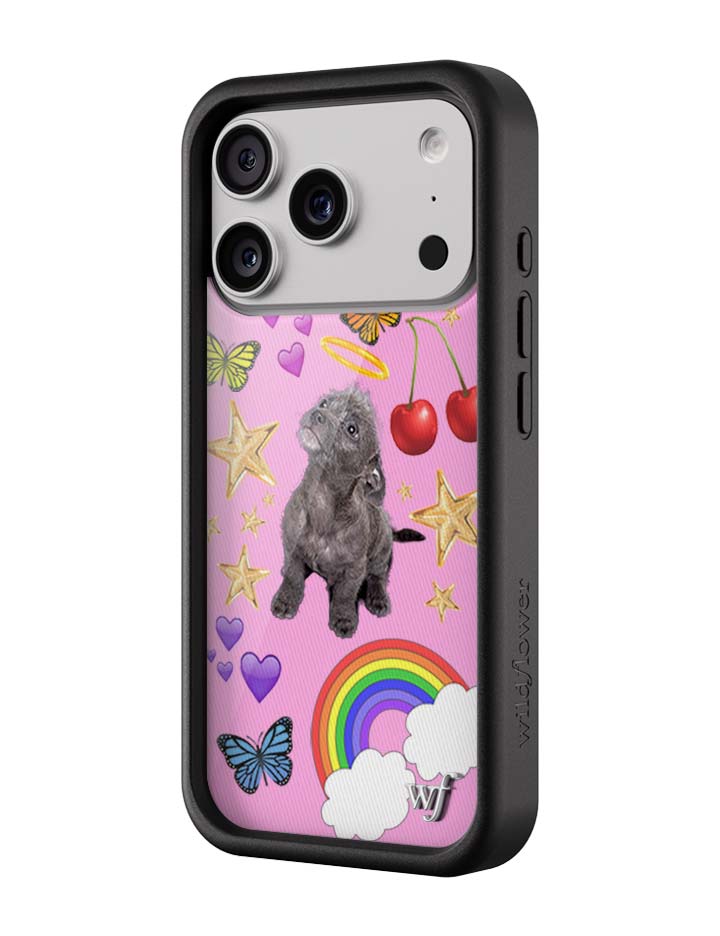 Cute Puppy Love Phone Case