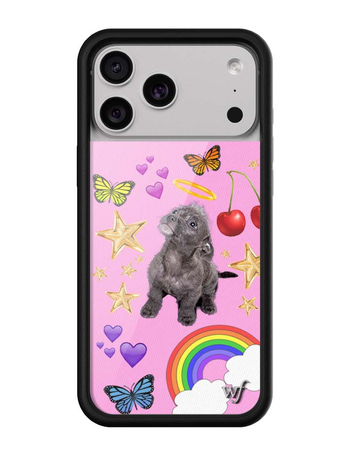 Cute Puppy Love Phone Case