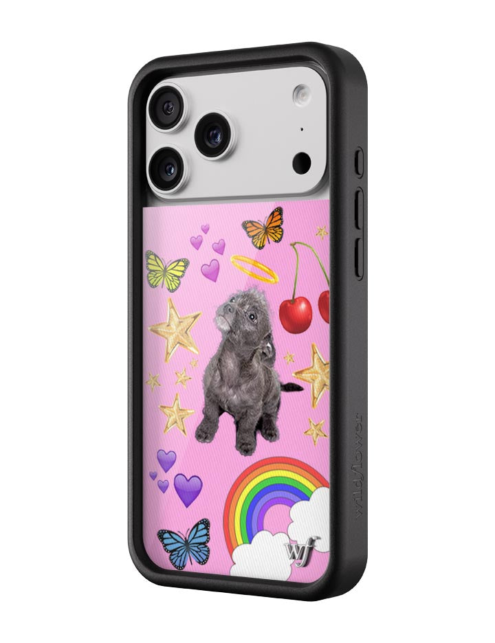 Cute Puppy Love Phone Case