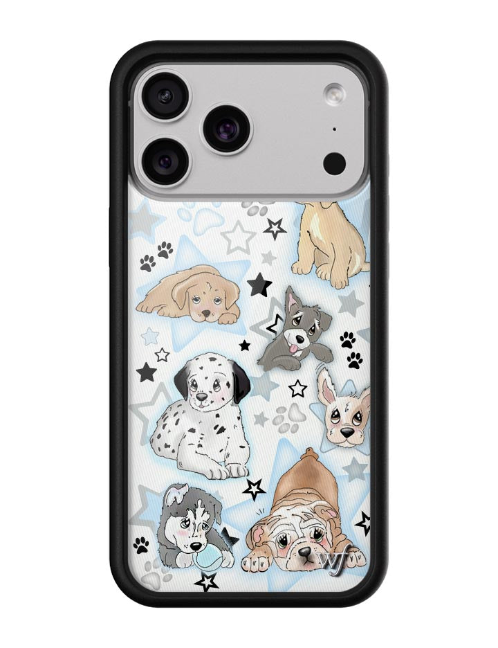 小狗派對 Puppy Party 手機殼