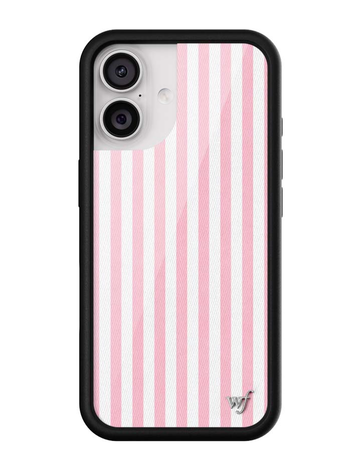 Black Swan Silicone Drop-Proof Phone Case | European and American