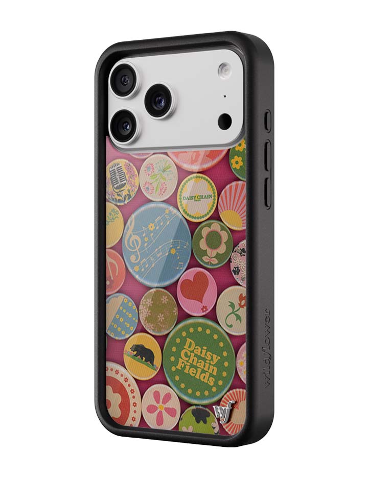 Olivia Rodrigo Daisy Wild Phone Case