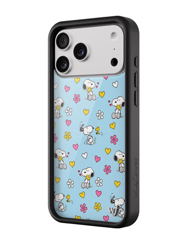 Lila Moss X WF Joint iPhone Silicone Drop-Proof Phone Case | European and American Fashion All-Inclusive Protective Case Lila Moss X WF Joint iPhone Silicone Drop-Proof Phone Case | European and American Fashion All-Inclusive Protective Case