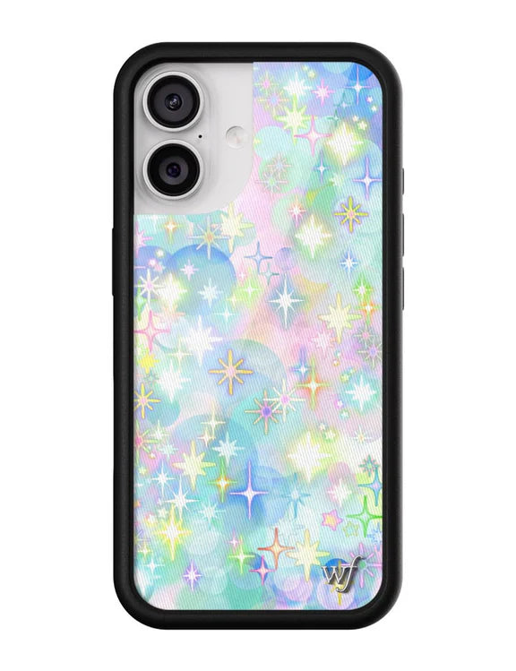 Sparkle City phone case