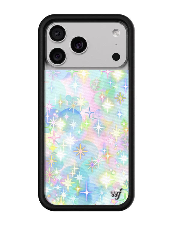Sparkle City phone case