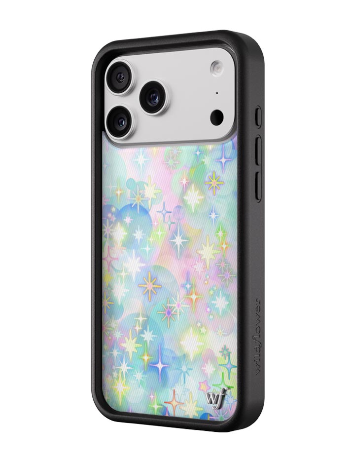 星光之城 Sparkle City 手機殼